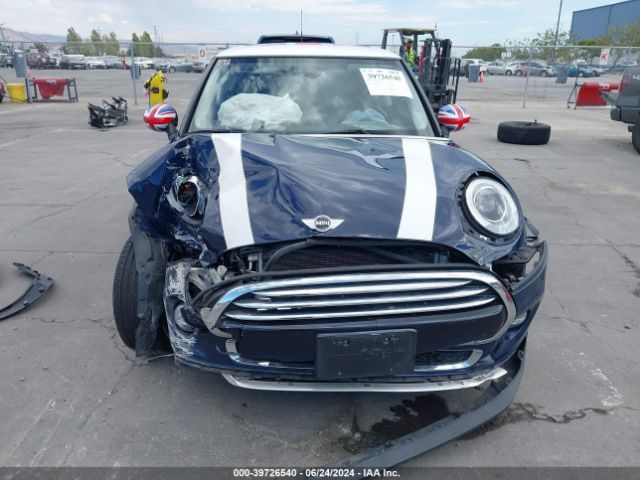 WMWXP5C56G2D13518 Mini Hardtop Cooper