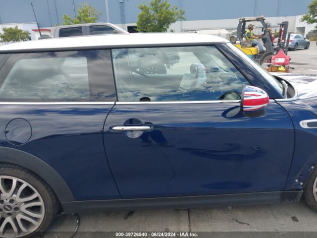 WMWXP5C56G2D13518 Mini Hardtop Cooper