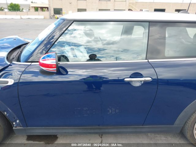 WMWXP5C56G2D13518 Mini Hardtop Cooper