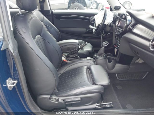 WMWXP5C56G2D13518 Mini Hardtop Cooper