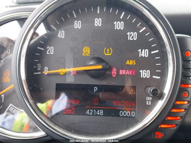 WMWXP5C56G2D13518 Mini Hardtop Cooper