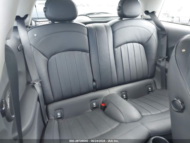 WMWXP5C56G2D13518 Mini Hardtop Cooper