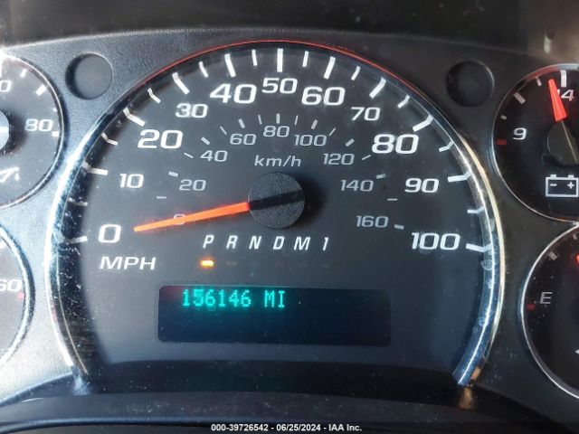 1GTW7FCFXF1900903 GMC Savana 2500 Work Van
