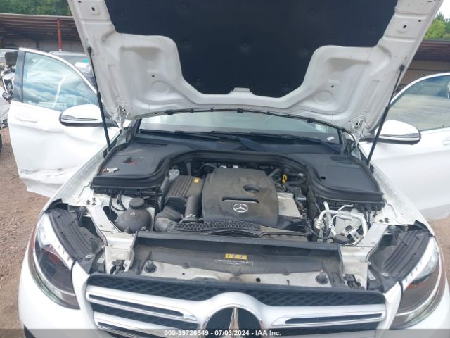 WDC0G4JB8JV097451 Mercedes-Benz GLC 300