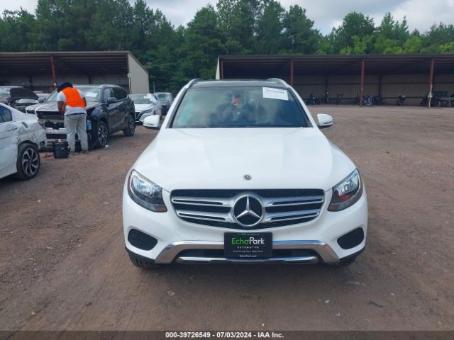 WDC0G4JB8JV097451 Mercedes-Benz GLC 300