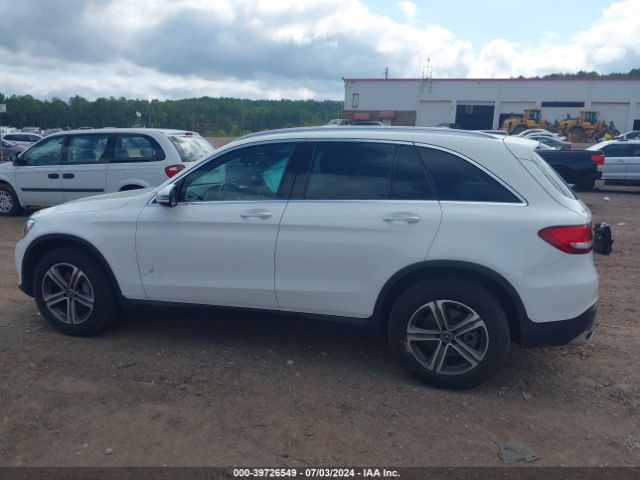 WDC0G4JB8JV097451 Mercedes-Benz GLC 300