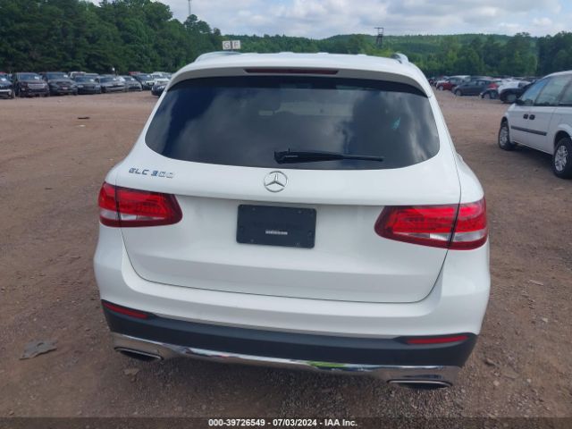 WDC0G4JB8JV097451 Mercedes-Benz GLC 300