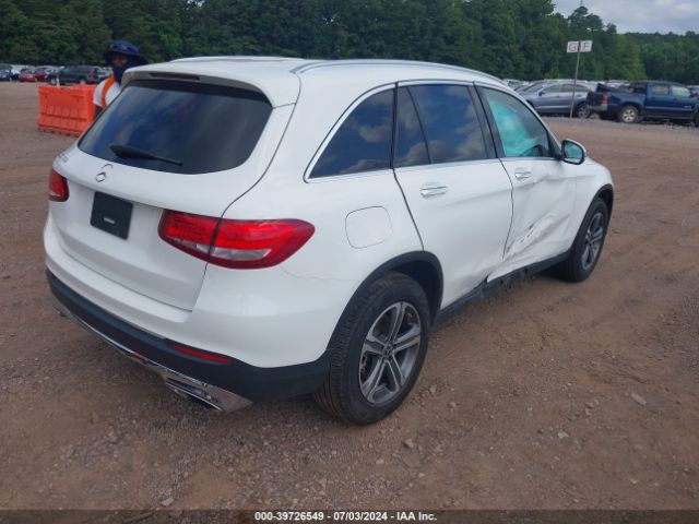 WDC0G4JB8JV097451 Mercedes-Benz GLC 300