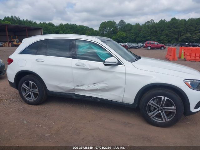 WDC0G4JB8JV097451 Mercedes-Benz GLC 300