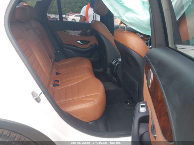 WDC0G4JB8JV097451 Mercedes-Benz GLC 300
