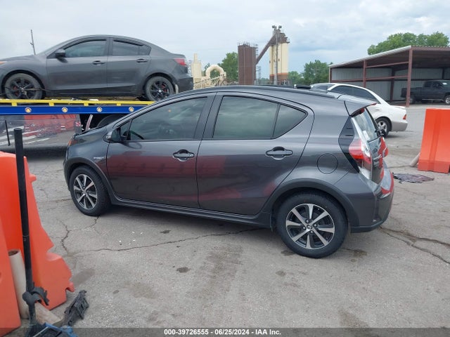 Toyota Prius C L 2019 JTDKDTB36K1623707 Image 13