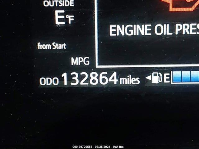 Toyota Prius C L 2019 JTDKDTB36K1623707 Image 14