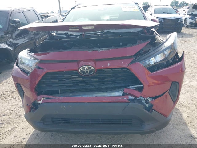 Toyota RAV4 LE 2019 JTMG1RFV1KD515796 Image 6