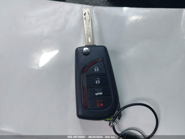 Toyota CAMRY SE 2023 4T1G11AK4PU149477 Image 11