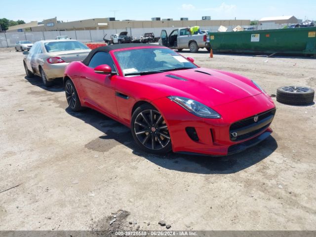 SAJWA6ET9G8K30016 auction archive image