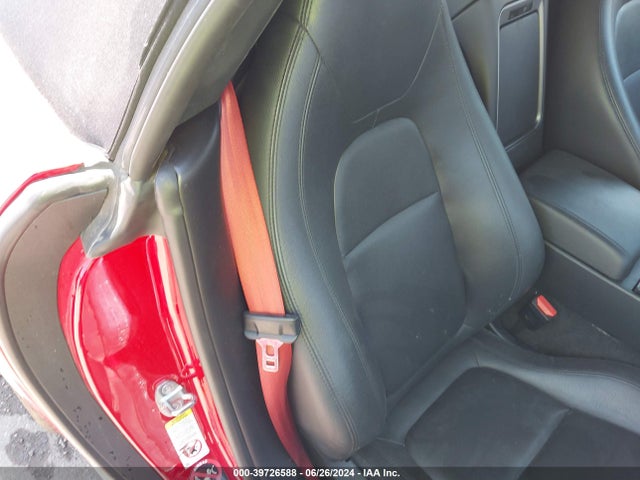 2016 JAGUAR F-TYPE SAJWA6ET9G8K30016 Photo 7