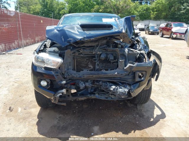 5TFAZ5CN7HX038293 Toyota Tacoma