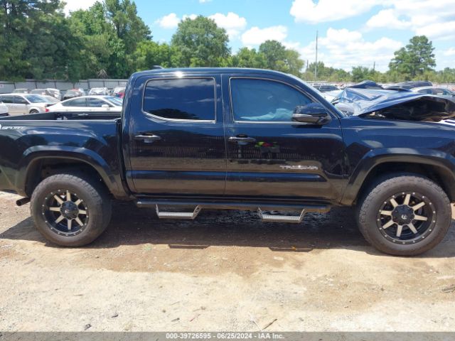 5TFAZ5CN7HX038293 Toyota Tacoma