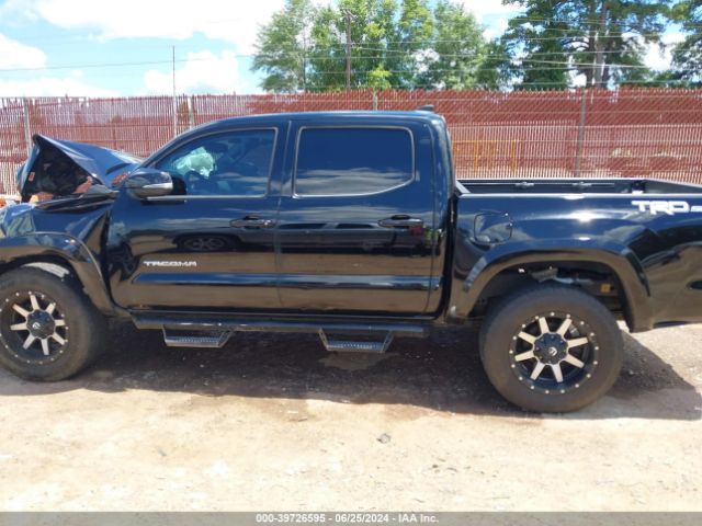 5TFAZ5CN7HX038293 Toyota Tacoma