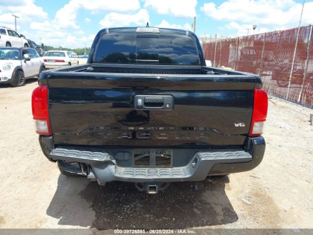 5TFAZ5CN7HX038293 Toyota Tacoma