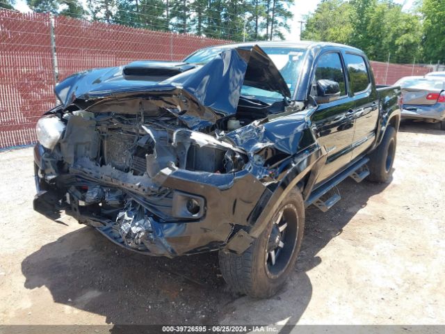 5TFAZ5CN7HX038293 Toyota Tacoma