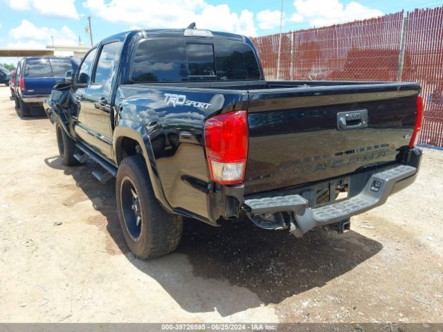 5TFAZ5CN7HX038293 Toyota Tacoma