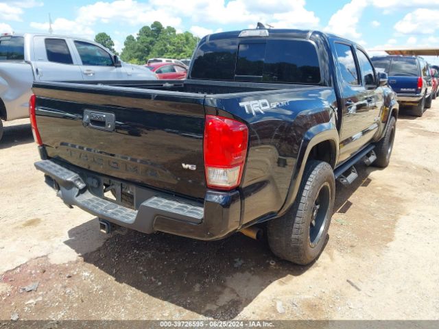 5TFAZ5CN7HX038293 Toyota Tacoma