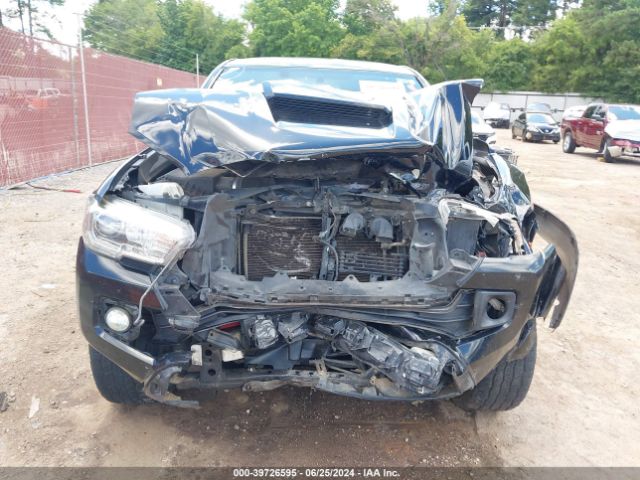 5TFAZ5CN7HX038293 Toyota Tacoma