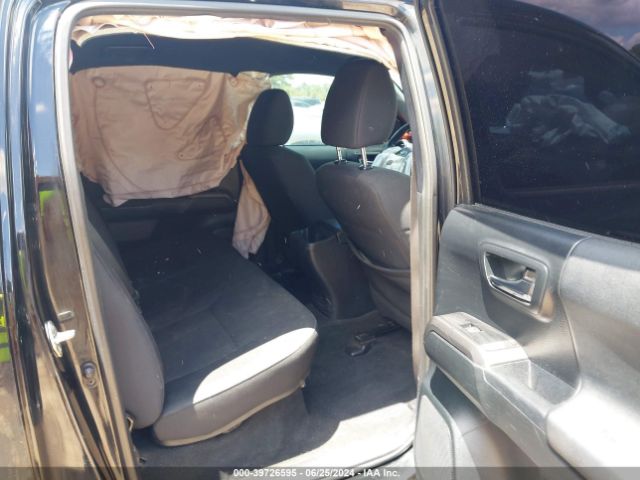 5TFAZ5CN7HX038293 Toyota Tacoma