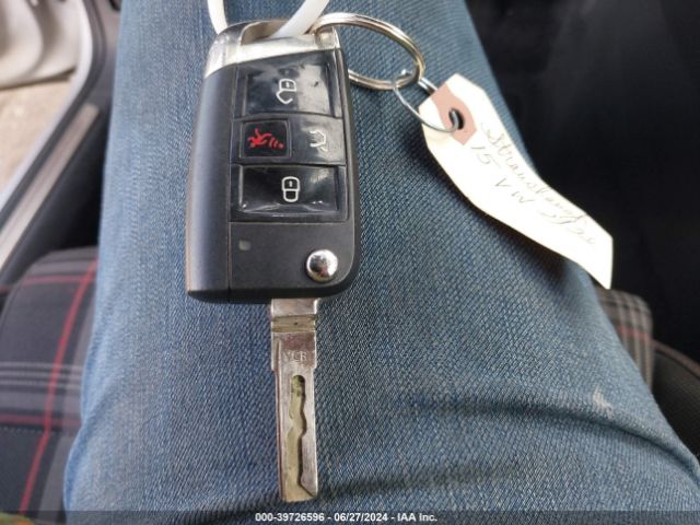 3VWTT7AU4FM034699 Volkswagen Golf Gti 2.0t S 2-door