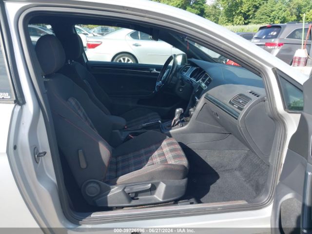 3VWTT7AU4FM034699 Volkswagen Golf Gti 2.0t S 2-door