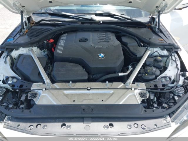 WBA23AT00PCL90962 BMW 430I
