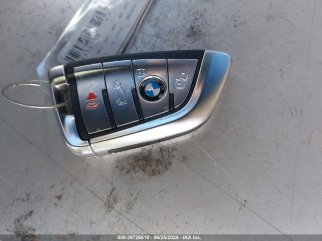WBA23AT00PCL90962 BMW 430I