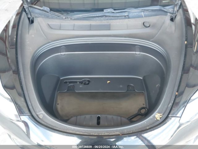 5YJ3E1EA9KF361933 Tesla Model 3 Long Range/mid Range/standard Range/standard Range Plus
