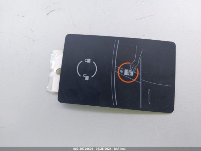 5YJ3E1EA9KF361933 Tesla Model 3 Long Range/mid Range/standard Range/standard Range Plus