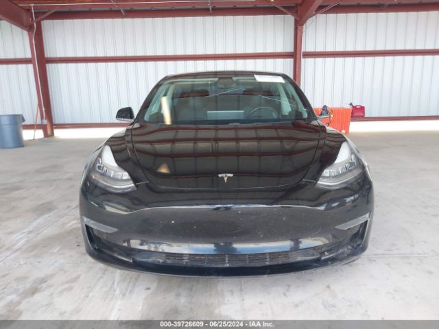 5YJ3E1EA9KF361933 Tesla Model 3 Long Range/mid Range/standard Range/standard Range Plus
