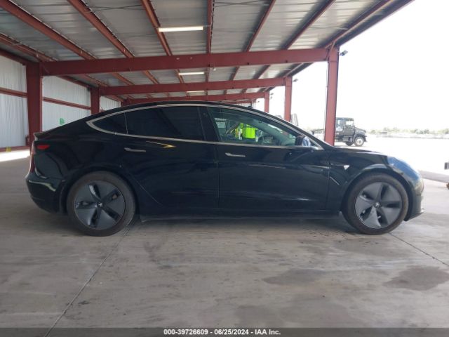 5YJ3E1EA9KF361933 Tesla Model 3 Long Range/mid Range/standard Range/standard Range Plus