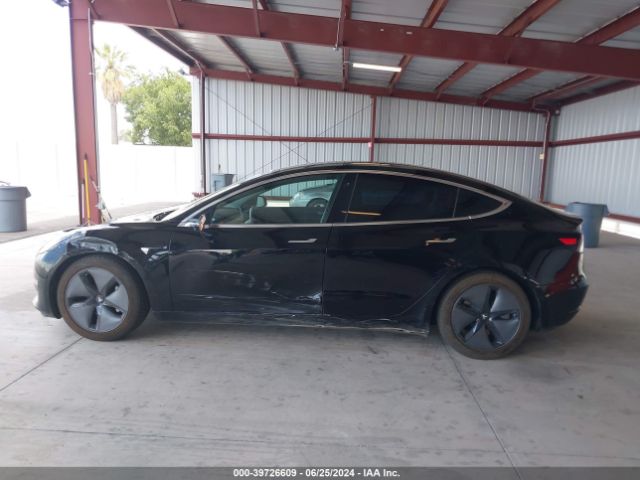 5YJ3E1EA9KF361933 Tesla Model 3 Long Range/mid Range/standard Range/standard Range Plus