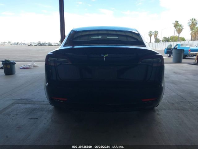 5YJ3E1EA9KF361933 Tesla Model 3 Long Range/mid Range/standard Range/standard Range Plus