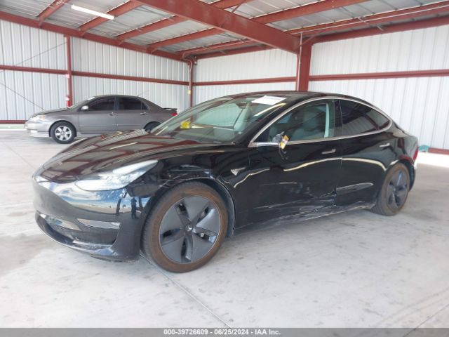 5YJ3E1EA9KF361933 Tesla Model 3 Long Range/mid Range/standard Range/standard Range Plus