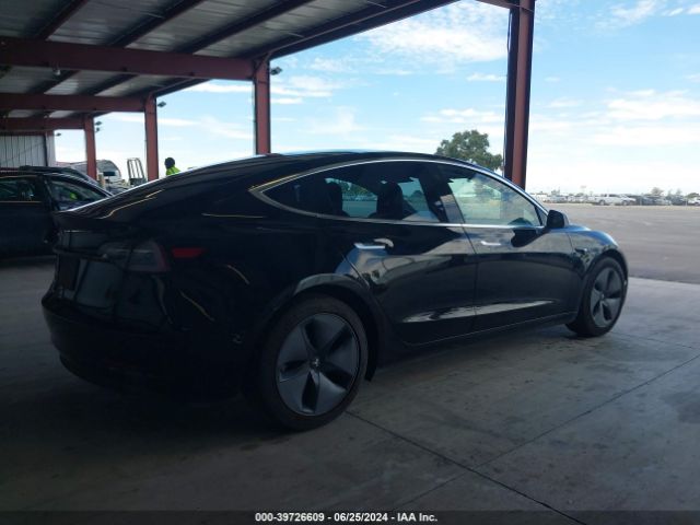 5YJ3E1EA9KF361933 Tesla Model 3 Long Range/mid Range/standard Range/standard Range Plus