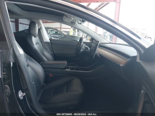 5YJ3E1EA9KF361933 Tesla Model 3 Long Range/mid Range/standard Range/standard Range Plus