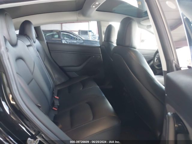 5YJ3E1EA9KF361933 Tesla Model 3 Long Range/mid Range/standard Range/standard Range Plus