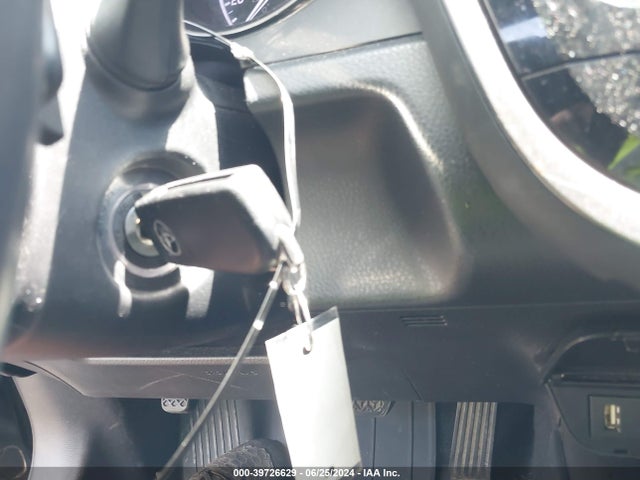 Toyota CAMRY SE 2021 4T1G11AK8MU433299 Image 11