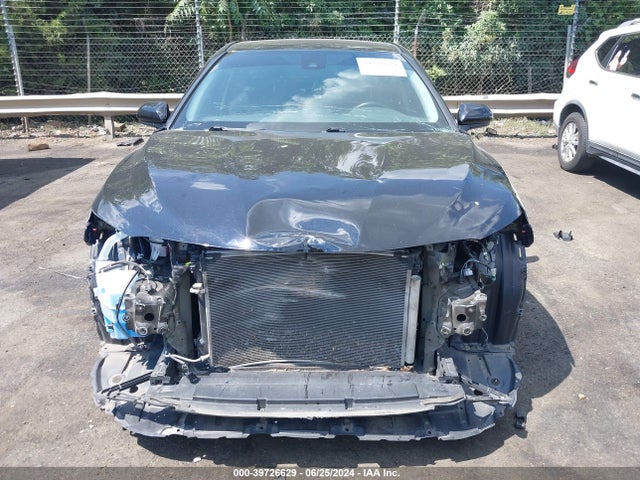 Toyota CAMRY SE 2021 4T1G11AK8MU433299 Image 13