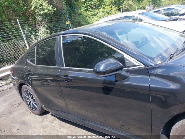 Toyota CAMRY SE 2021 4T1G11AK8MU433299 Image 14