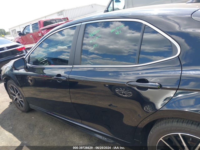 Toyota CAMRY SE 2021 4T1G11AK8MU433299 Image 15