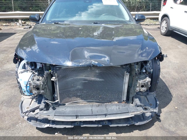 Toyota CAMRY SE 2021 4T1G11AK8MU433299 Image 6