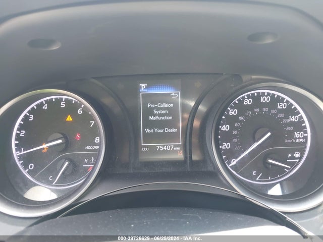 Toyota CAMRY SE 2021 4T1G11AK8MU433299 Image 7