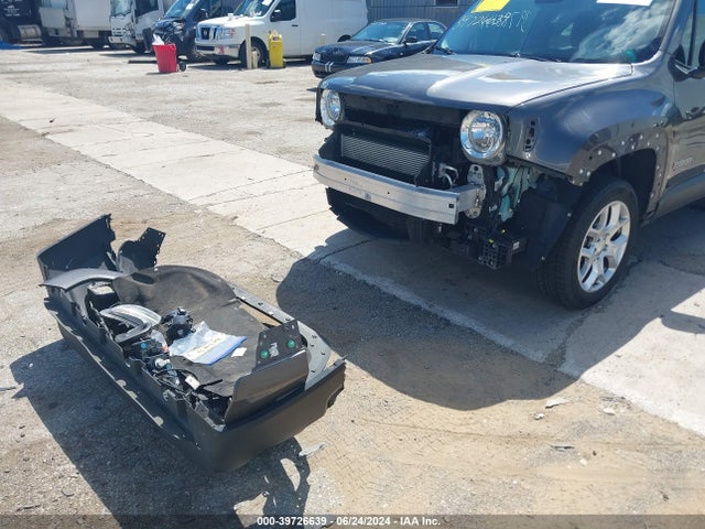ZACCJBBT9GPD71143 Jeep Renegade Latitude